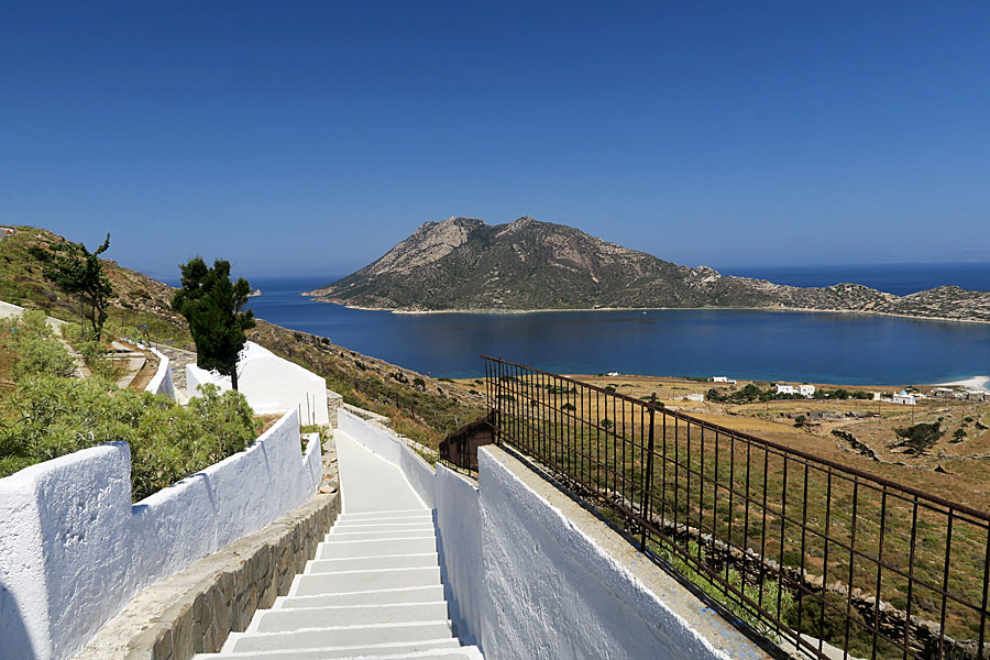 Amorgos