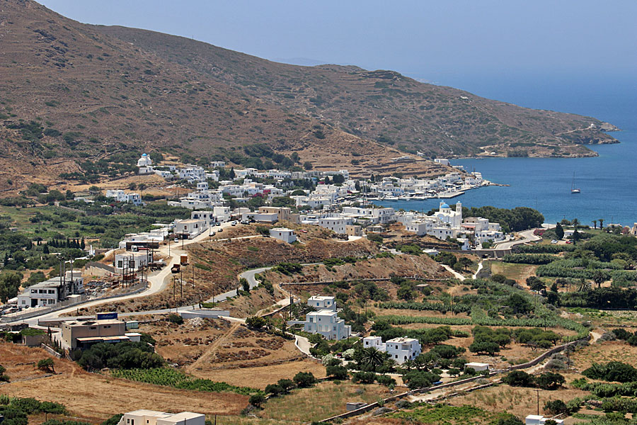 Amorgos