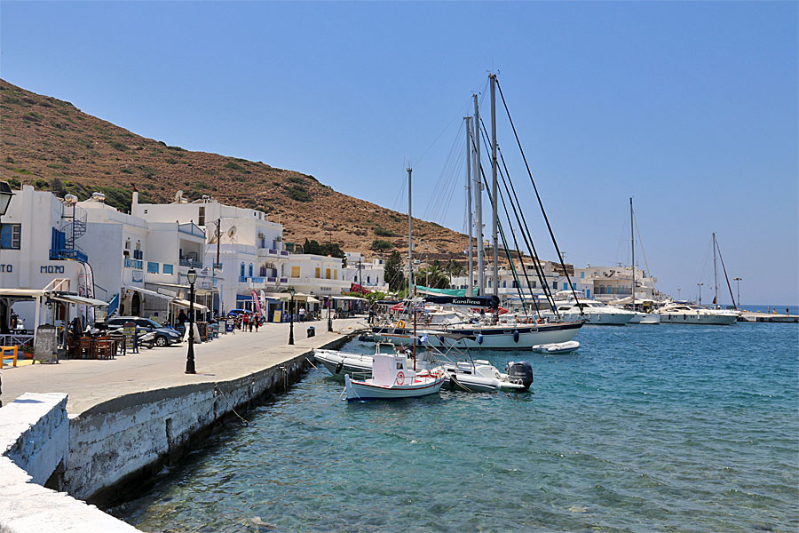 Amorgos