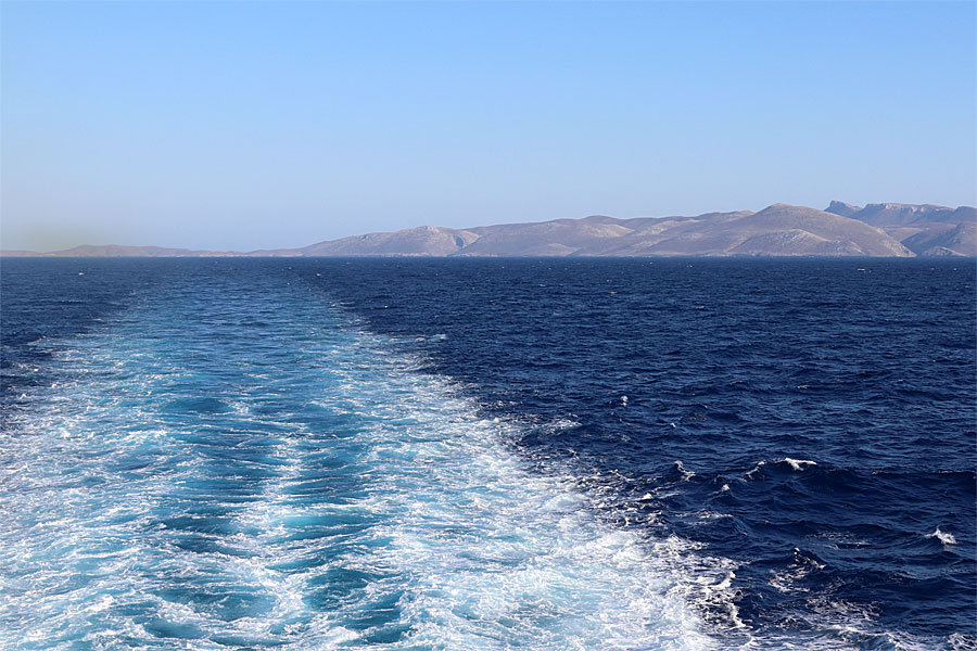 Amorgos