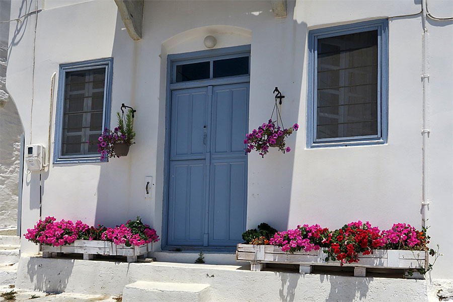 Amorgos