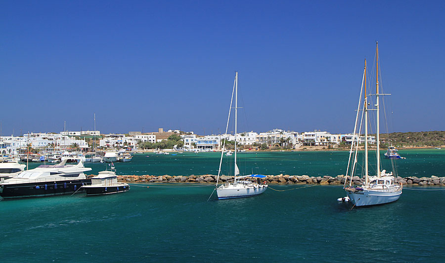 Antiparos