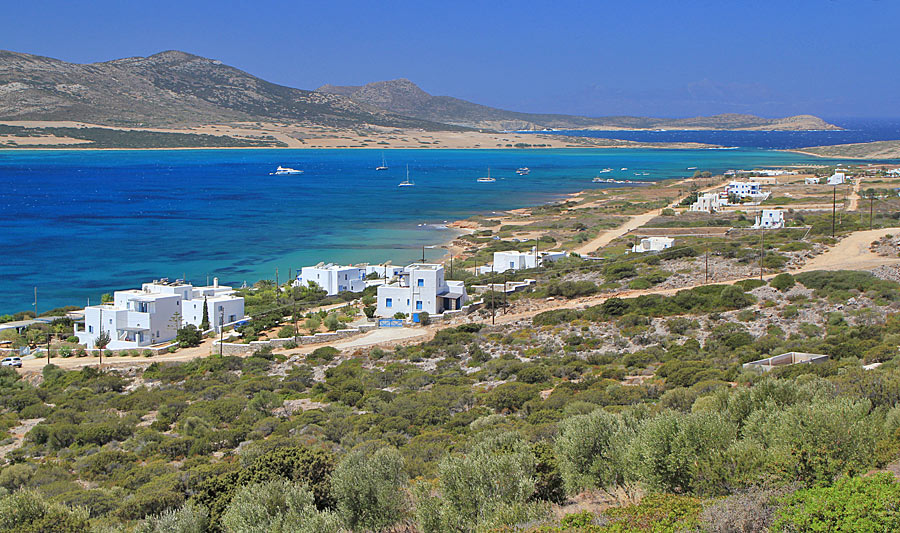 Antiparos