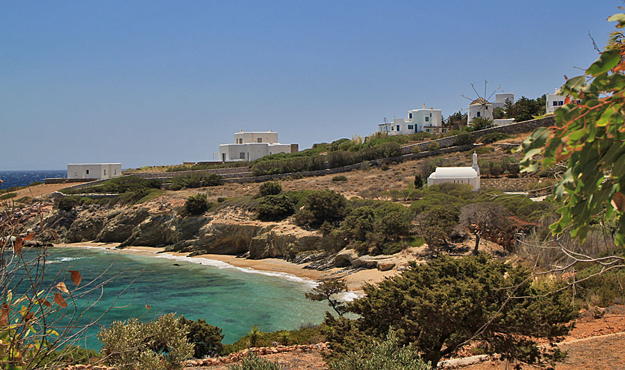 Antiparos