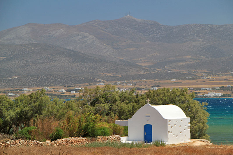 Antiparos