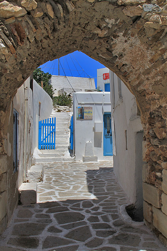 Antiparos