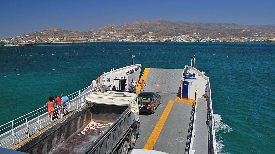 Antiparos