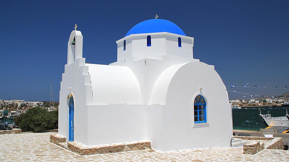 Antiparos