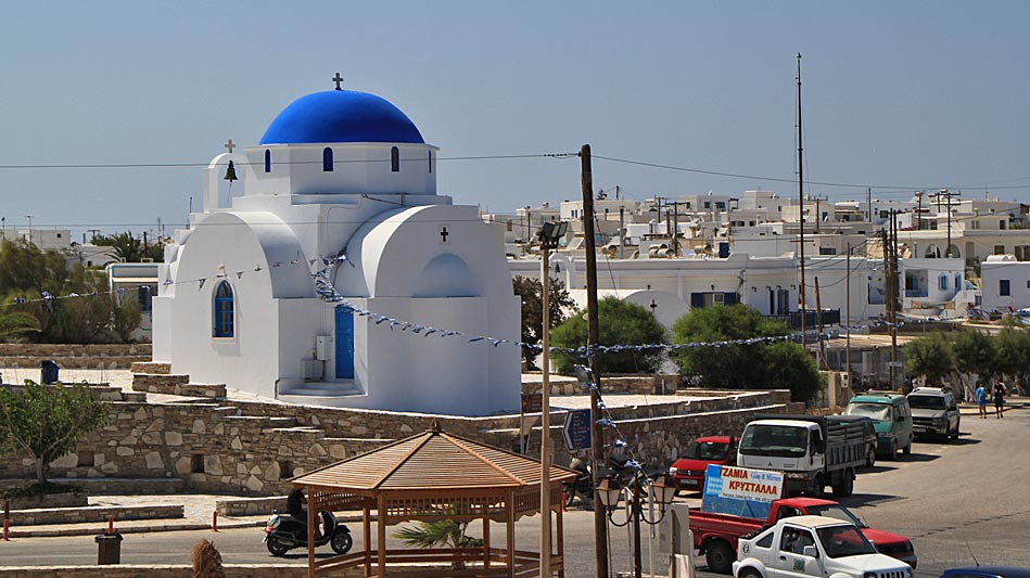 Antiparos