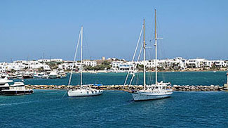 Antiparos