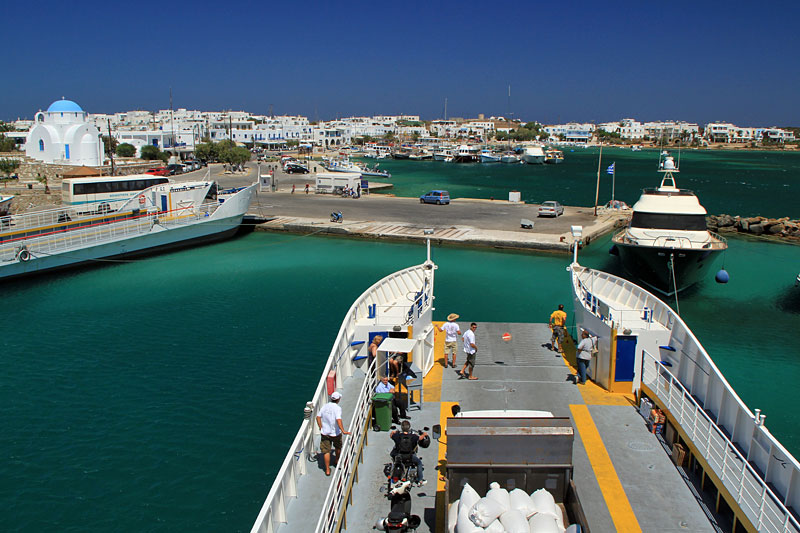 Antiparos