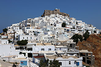 Astypalaia