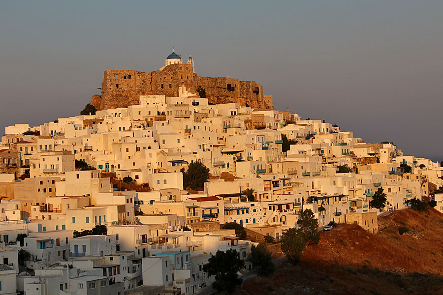 Astypalaia