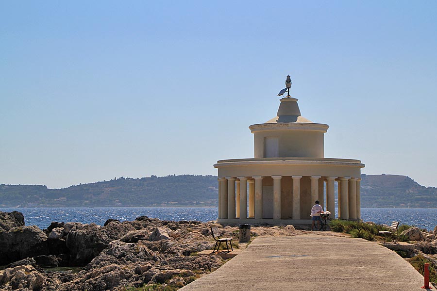 Kefalonia