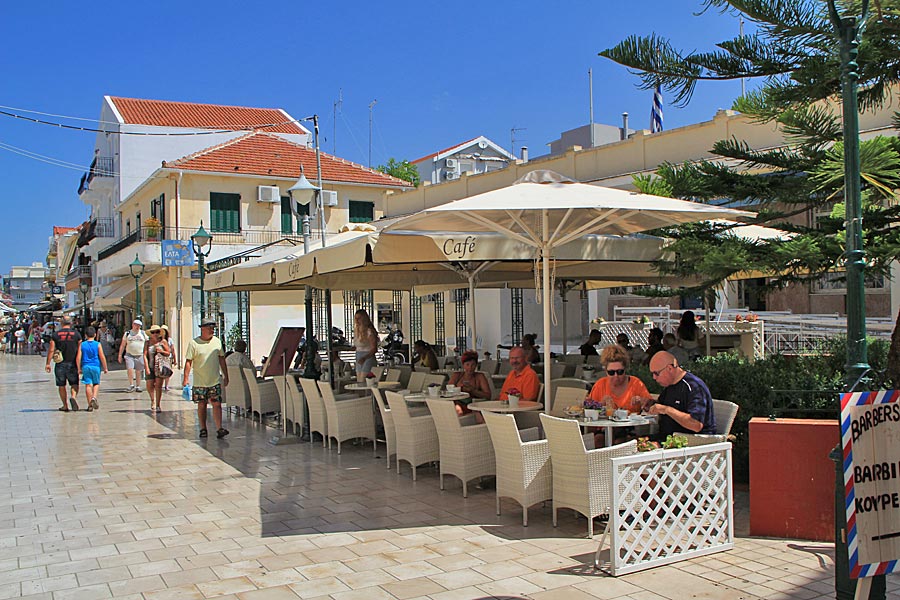 Kefalonia