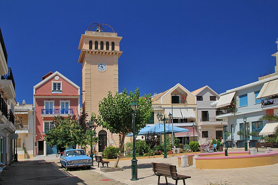 Kefalonia