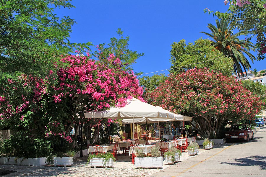 Kefalonia, Assos