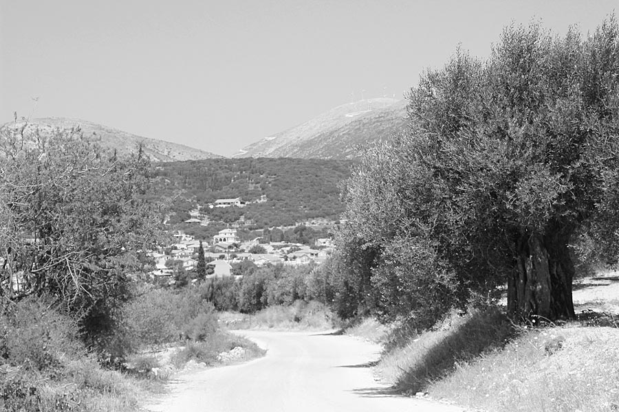 Kefalonia, Assos