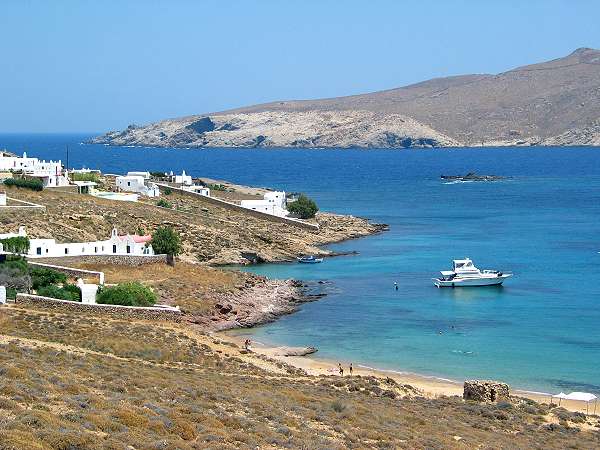 Mykonos