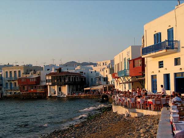 Mykonos