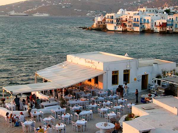 Mykonos