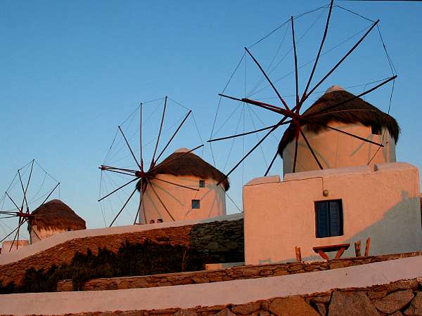 Mykonos