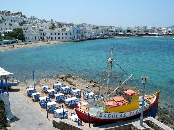 Mykonos