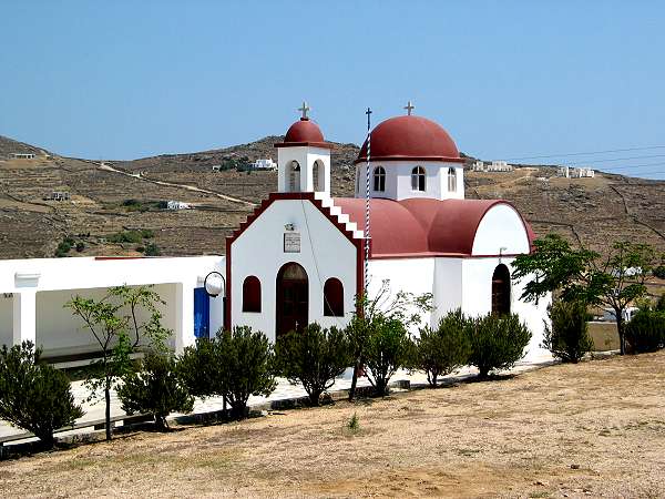 Mykonos