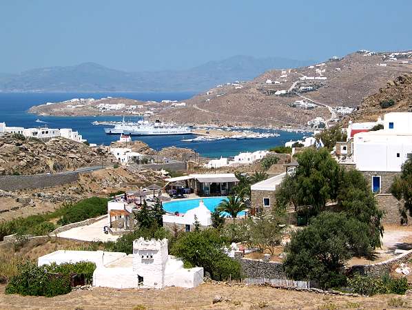 Mykonos