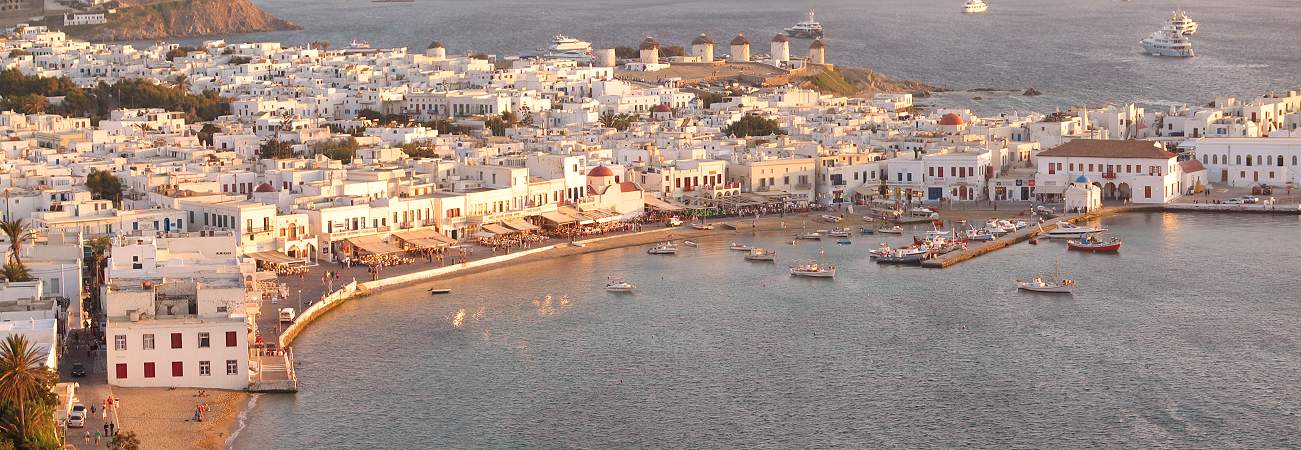 Mykonos