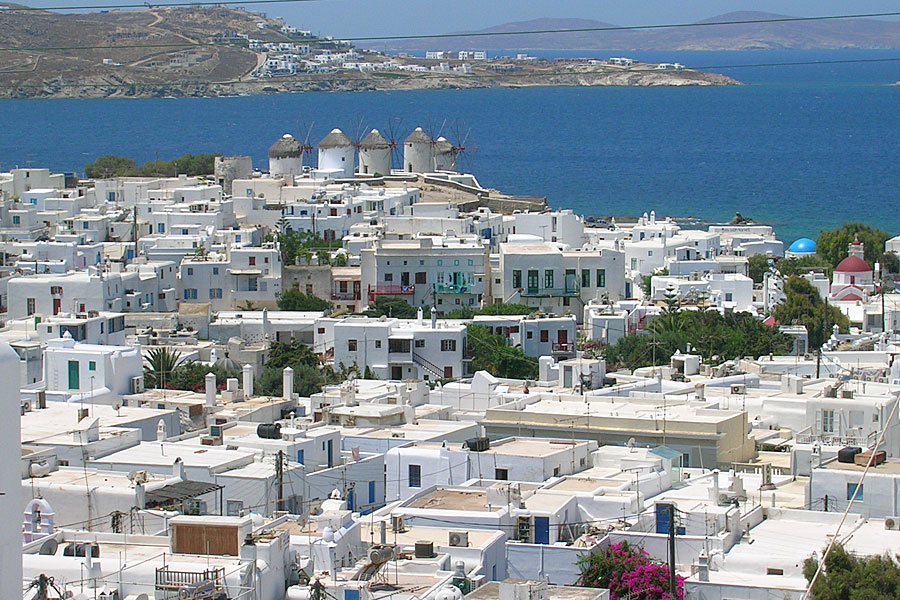 Mykonos