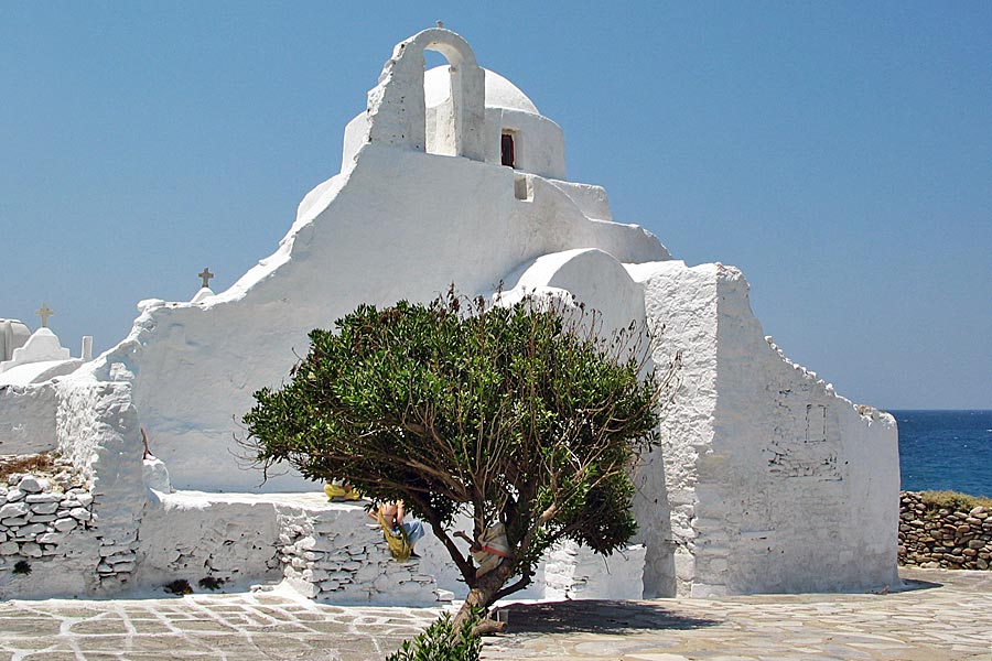 Mykonos