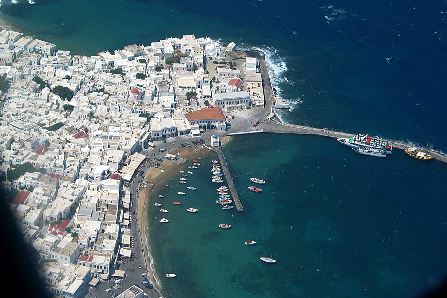 Mykonos