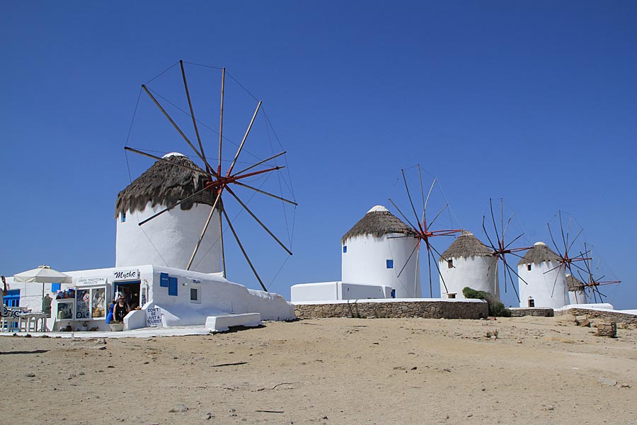 Mykonos