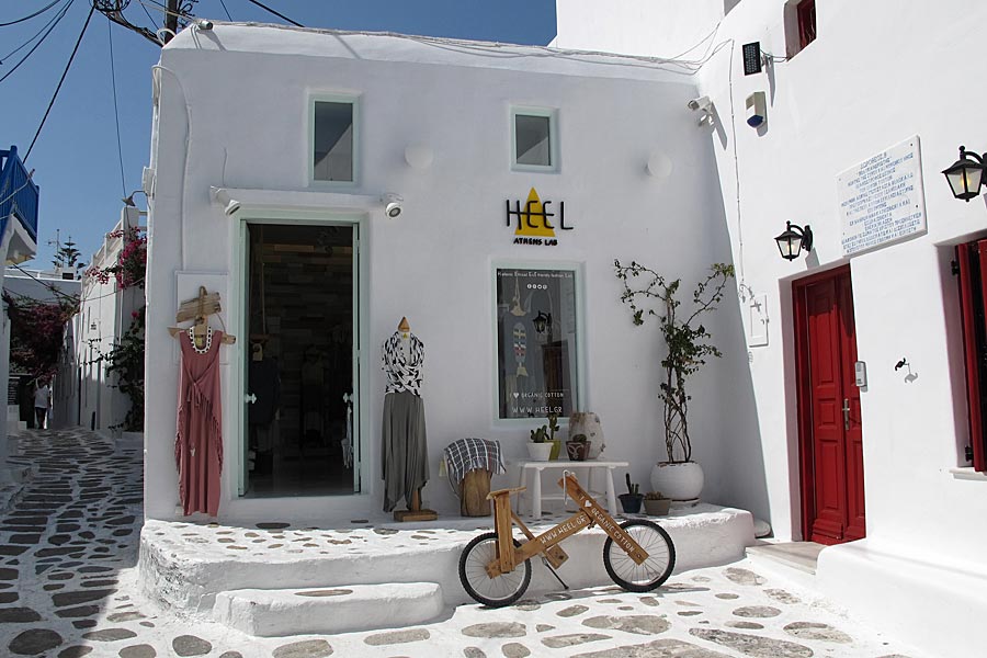 Mykonos