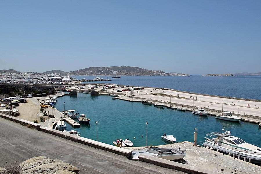 Mykonos