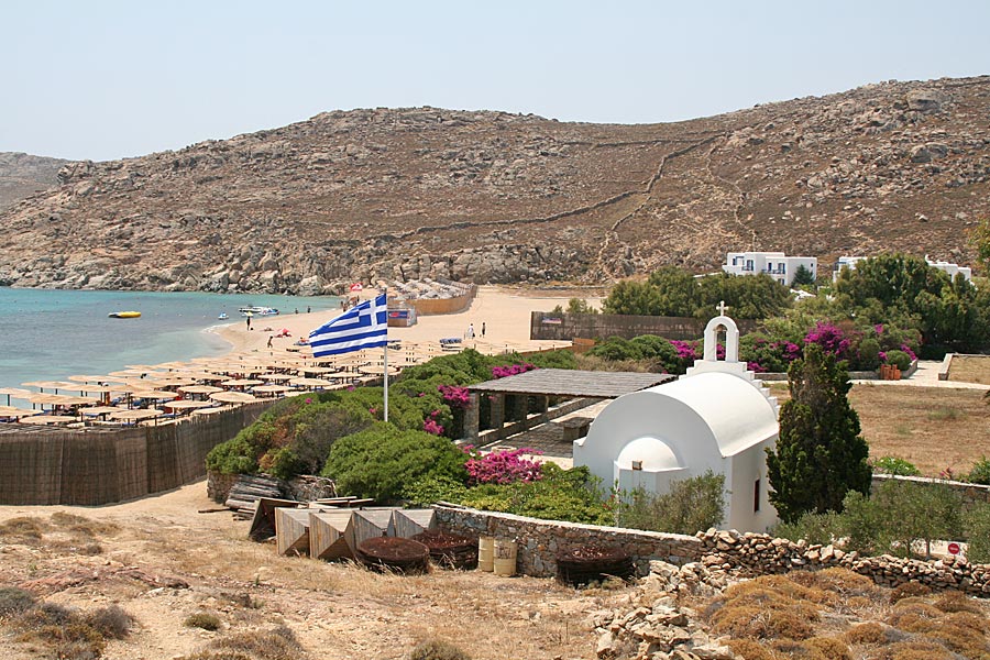 Mykonos