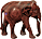 Button-elefant