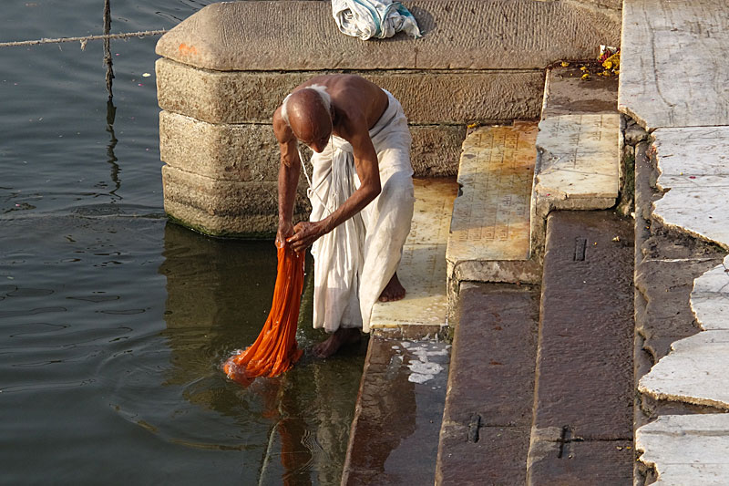 Varanasi