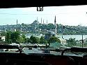 Istanbul  -  zum Vergroessern bitte anklicken!