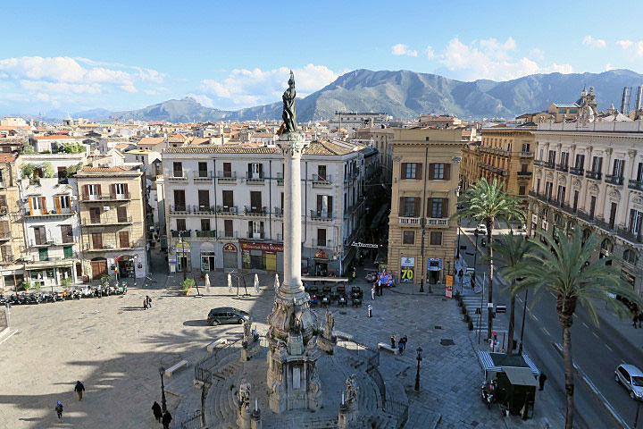 Palermo