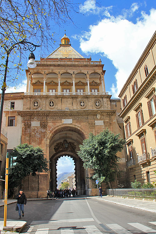 Palermo