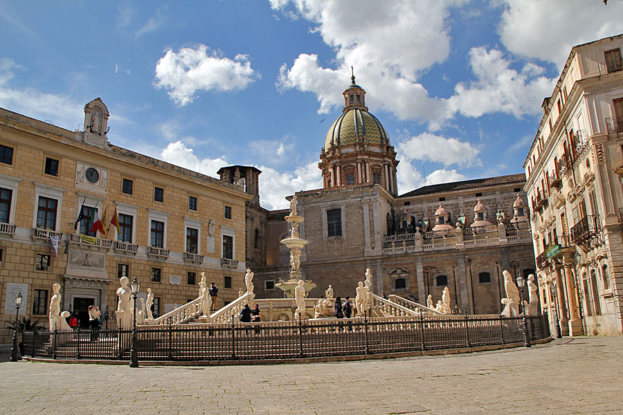 Palermo