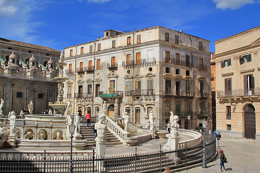 Palermo