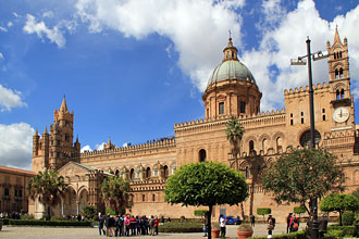 Palermo