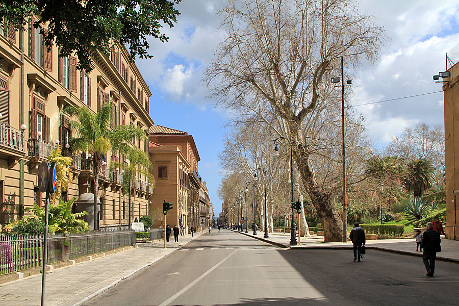 Palermo