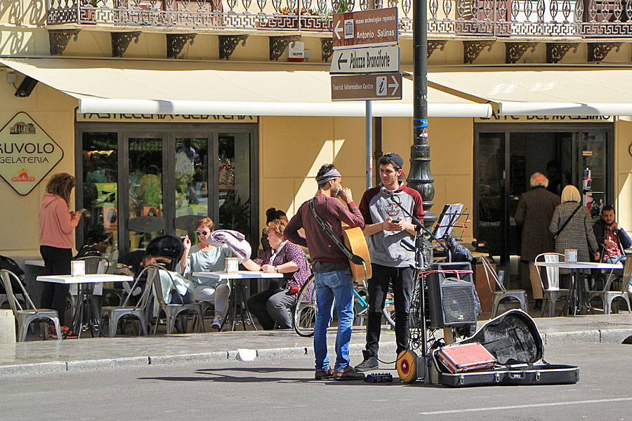 Palermo