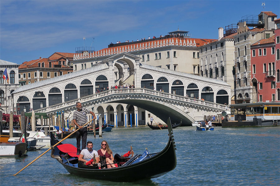 Venedig