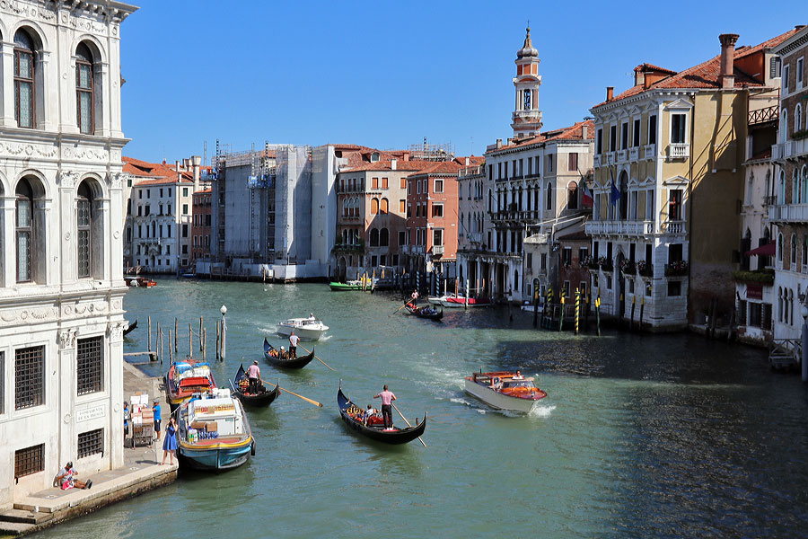 Venedig