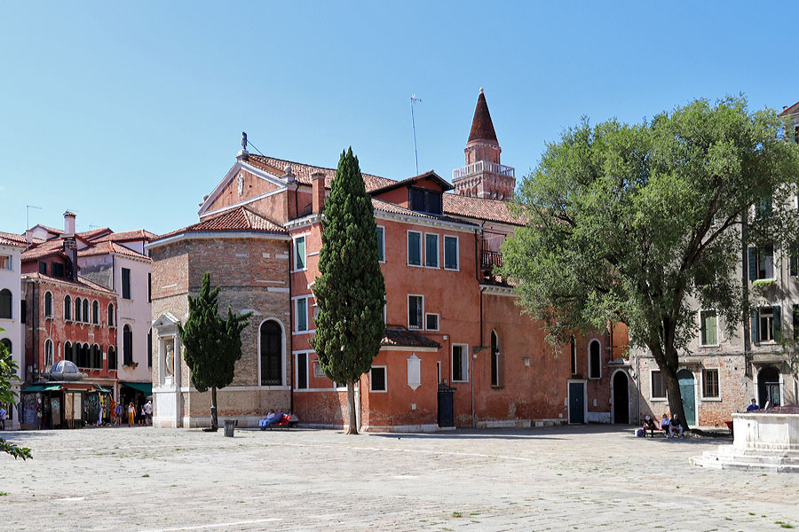 Venedig